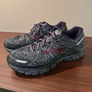 Brooks GTS Seventeen Running Shoes
